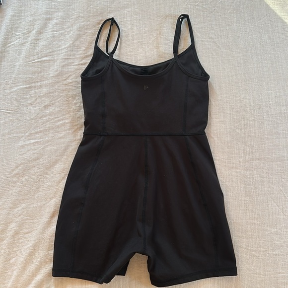 Women’s pacsun black jumpsuit. - Picture 3 of 5
